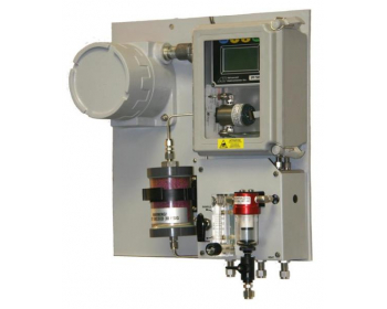 AII GPR-1800 PPM Анализатор кислорода