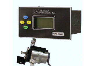 GPR-1900 Анализатор кислорода с выносным датчиком