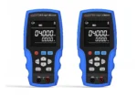 Additel 209 and 210 Series Loop Calibrator